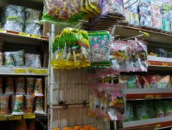 ASAPRI Kepri  Temukan Sejumlah Produk Makanan Siap Saji Tidak Memiliki Izin ?.