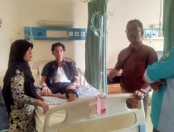 Ini Pernyataan Caleg Partai Berkarya Mandau, Terkait Peraturan Direksi BPJS Nomor 39 Tahun 2017. 