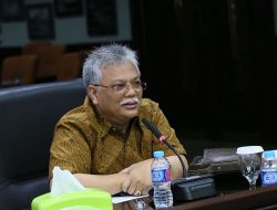 Akibat Utang Tahun Ini, Pemprov Kepri 2019 Dipastikan Defisit.