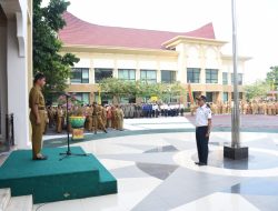 Asisten Pemerintahan Kampar Dorong OPD tingkatkan Serapan APBD untuk dorong PDB