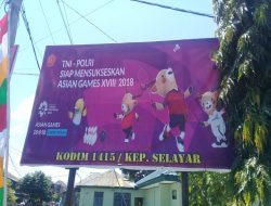 Sebagai Bagian Tak Terpisahkan, Dari Alat Negara.