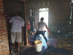 Naas, Diamuk Sijago Merah, Satu Balita Tewas.