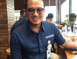 Hingga Agustus, Peserta JKN-KIS BPJS Tanjungpinang Mencapai 408194 Peserta