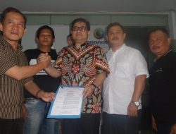 Kepengurusan IMO Dan  HPI  Resmi Terbentuk Di BABEL