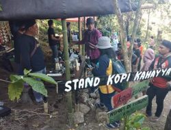 Trail Adventure dan Senandung Kopi Kahayya