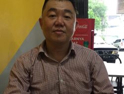 Terhitung Satu Minggu Tidak Diproses, Untung Lakukan Upaya Hukum Lanjutan