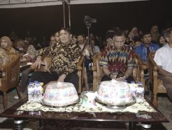 Catatan Legenda Rakyat Bulukumba Diulas Lewat Festival Samindara