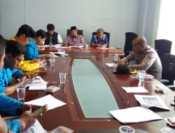 Disperindag Kepri akan Panggil Para Pelaku Usaha