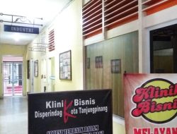 Yudi Mdiansyah Pegawai Staf Disperindag Tanjungpinang Tewas Gantung Diri