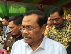 Jaksa Agung Apresiasi Proyek Gurindam 12