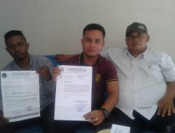 Lamban Tangani Laporan ?, LSM FAPPAR RI Kampar Kecewa Dengan Dispenda.Asril : “Jangan Ada Bakwan Dibalik Udang”.