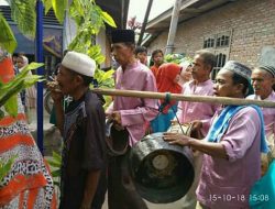 Musik Gubano Kampar, Yang Kian Terkikis Oleh Waktu.