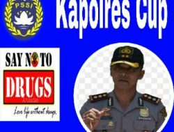 Open Turnamen Sepak Bola Antar Club Selabuhanbatu raya Memperebutkan Trophy Kapolres Labuhanbatu Akan Di Gelar