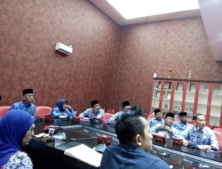 TANJUNG PINANG MENUJU KOTA PUSAKA