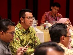 Bupati Bintan : Aspirasi Masyarakat Sekitar Lokalisasi Akan Kita Sampaikan Ke Pemerintah Pusat.