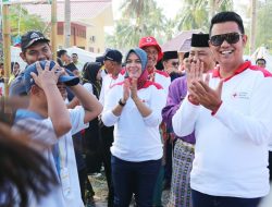 Selain Bintan, Ini Daerah yang Anggarkan Seragam Sekolah Gratis