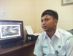 BMKG Tanjungpinang Minta Warga Waspada Gelombang 1 Meter