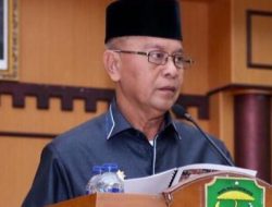 Wako Diminta Lantik Pejabat Eselon III & IV