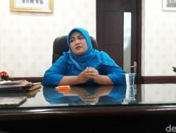 KPK Kembali Tangkap Kepala Daerah