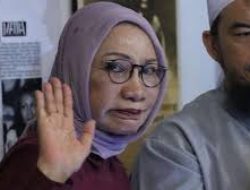 Ini Kata Kuasa Hukum Ratna Sarumpaet  Terkait Keberangkatan Ke Cile.