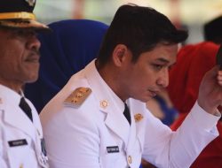 Sambil Mengeluarkan Air Mata Pasha Ungu Mengaku Siap Mundur dari Palu. Begini Lah Lantarannya…?