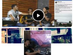 Lestarikan Bahasa Ocu, Group Wangocudotcom Kampar Ajak Masyarakat Ocu Viralkan #Kekawak.