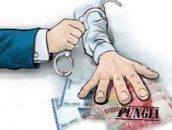 Lakukan Pungli, PNS Kelurahan Sidomulyo Barat, Kecamatan Tampan Dicokok Polisi.