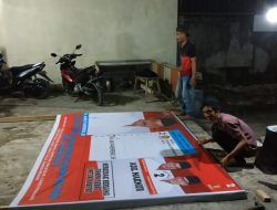 Jelang Pesta Demokrasi, Caleg Lakukan Berbagai Hal Untuk Raih Simpatisan Masyarakat.