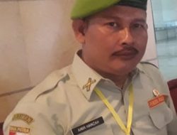 Dampak Serbuan Penambang Laut, PPM Babel Minta Kapolda Menertibkannya.