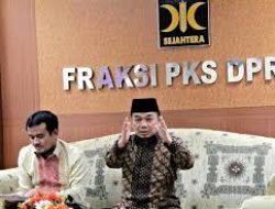 31 Orang Pekerja di Papua Dieksekusi OPM, Jazuli Juwaini : Negara Tidak Boleh Tinggal Diam, Kejar Mereka!!.
