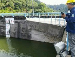 Masyarakat Diminta Tetap Waspada!, Siang Ini PLTA Koto Panjang Kembali Buka Pintu Spillway.