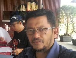 Tidak Jelas Alasan Pemecatan , Karyawan Bangka Pos ini akan Ajukan Gugatan.
