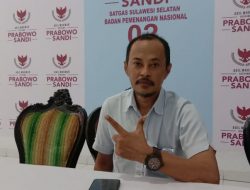 Jaringan Pribumi Indonesia Bakal Undang Ormas Yang Mendukung Prabowo-Sandi.