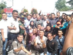 Di Acara Coffe Morning, Plt Bupati Labuhanbatu Terkejut Ada Pengutipan Beda Rumah.