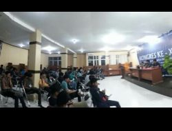 Kongres KEPMI Bone di Nilai Cacat Hukum ?.