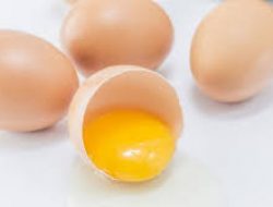 4 Manfaat Telur Sehari Untuk Kesehatan Jantung