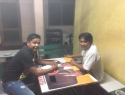 Joni Wardi | Himbau Masyarakat Jangan Terpancing Isu Negatif