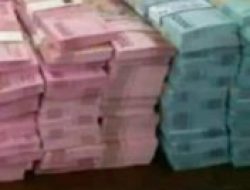 Pangkat Kopral Jabatan Jendral, Status Plt Kabag Umum Dipertayakan