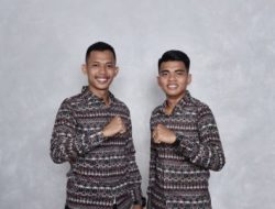 Terpilih di Pemira, Guntur dan Maulana Nakhodai BEM FH UIR Periode 2019-2020