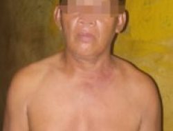“Sudah Berbau Tanah” Kelakuan Kakek Tua di Tambang Ini Tak Patut di Contoh.