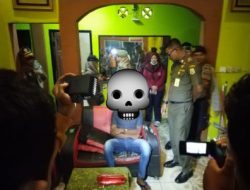 Sepasang Kekasih Terjaring Razia Pekat di Hotel Muara Sabak