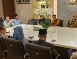 DPR Sepakat Bentuk TGPF Tragedi Kemanusiaan Pemilu 2019