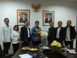 Akan Di Bentuk Lembaga Perlindungan Saksi dan Korban di Babel.