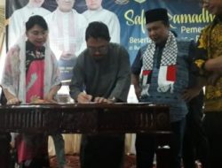 21M.CSR Petrochina Jangan Hanya Untuk Geragai.