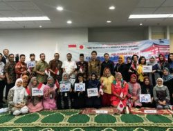Chief Representative JICA Indonesia Hadiri Acara Berbuka Puasa Bersama Kappija-21