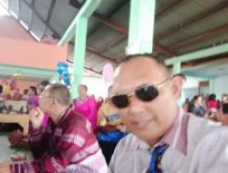Persatuan Satahi Duri Kurang Sepakat Pengerahan atau People Power Untuk Menyikapi Politik Pilpres.