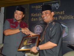 Chusnul Mariyah Kupas Tuntas Fenomena Pasca Pilpres di Table Talk BRORIVAI Center.