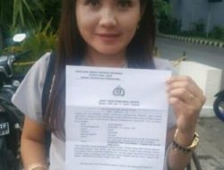 Istri Polisi, Jadi Korban Tipu Oknum Brimob