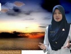 Live Streaming | BMKG | Perkiraan Cuaca Esok di Wilayah Riau – Cmczone