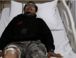 FPII Kecam Penggunaan Peluru Tajam Yang Mengenai Wartawan